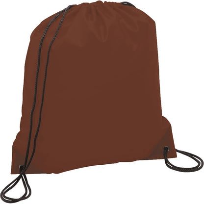 Oriole Drawstring Bag