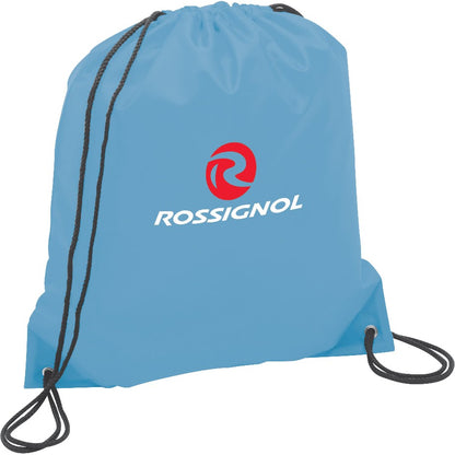 Oriole Drawstring Bag