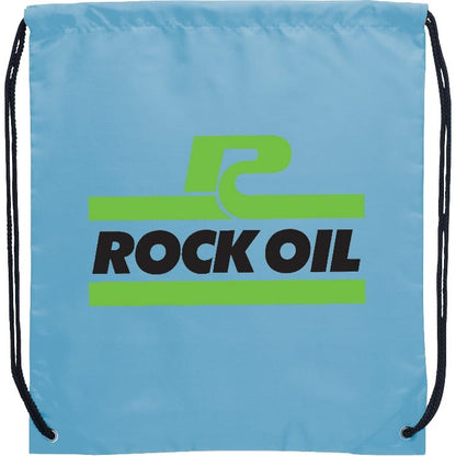 Oriole Drawstring Bag