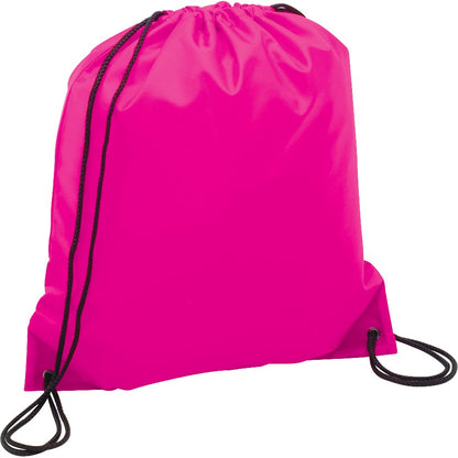 Oriole Drawstring Bag