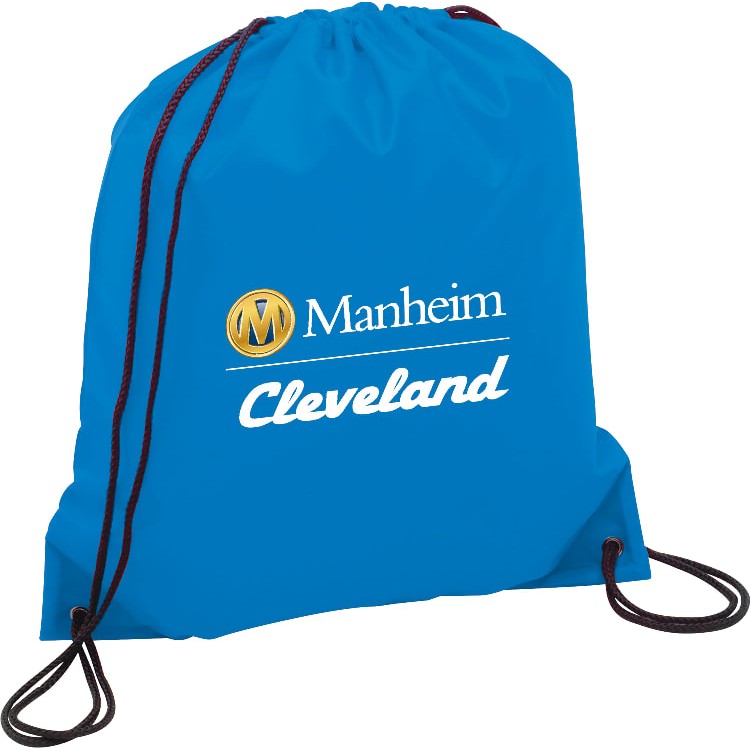 Oriole Drawstring Bag