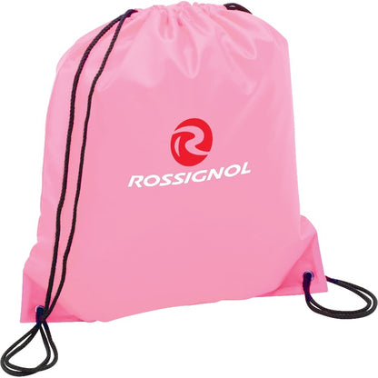 Oriole Drawstring Bag