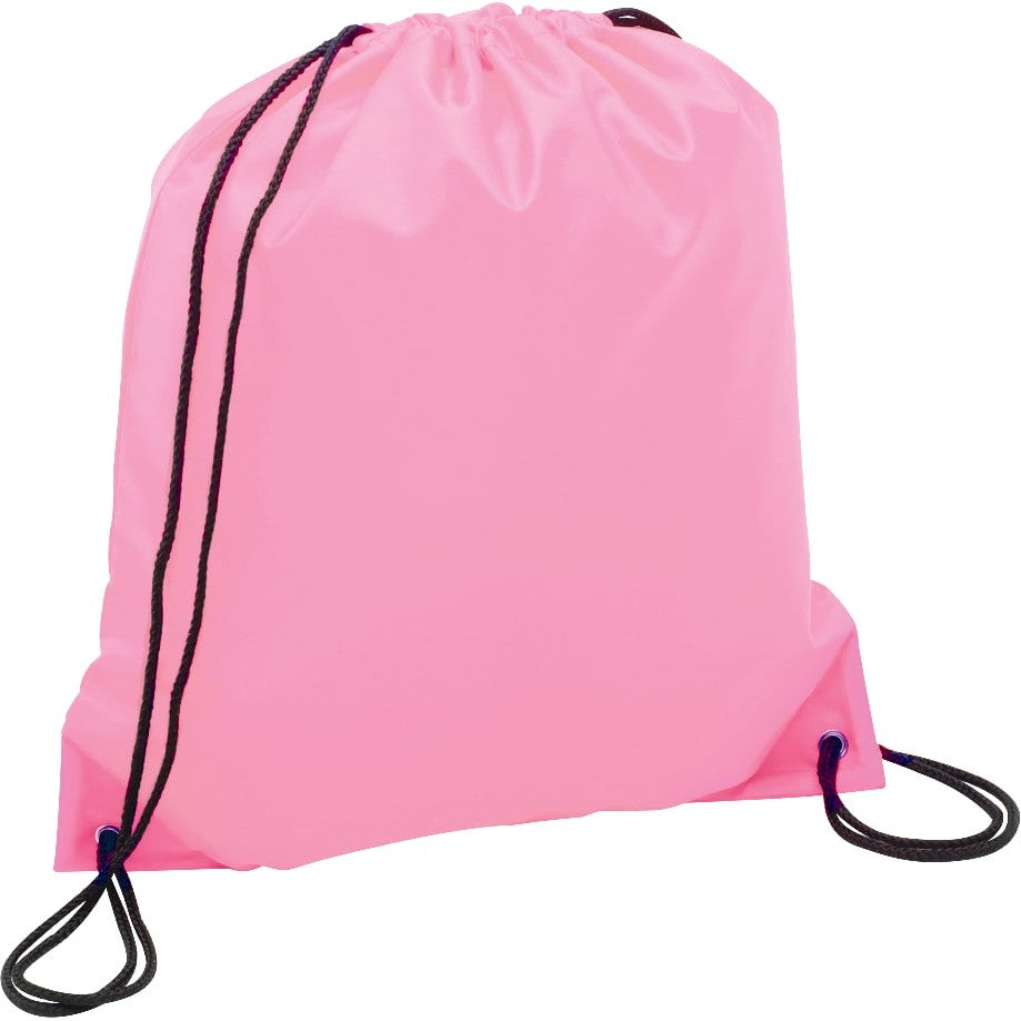 Oriole Drawstring Bag