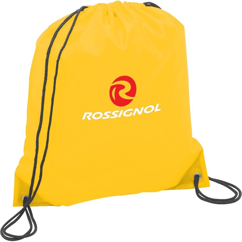 Oriole Drawstring Bag