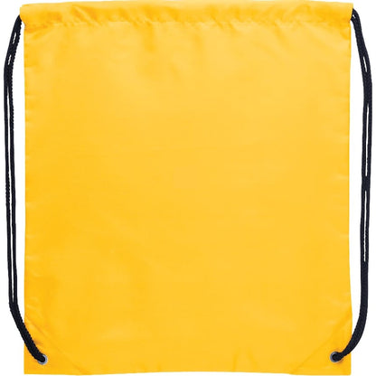 Oriole Drawstring Bag