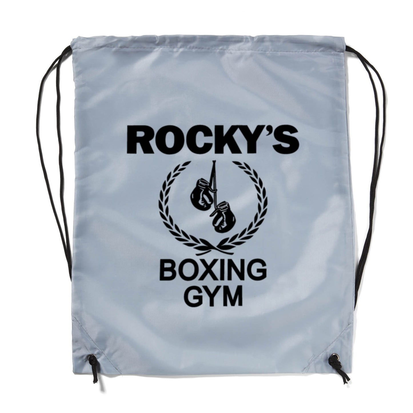 Drawstring Backpack