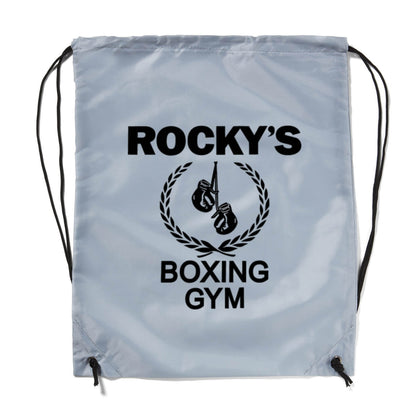 Drawstring Backpack