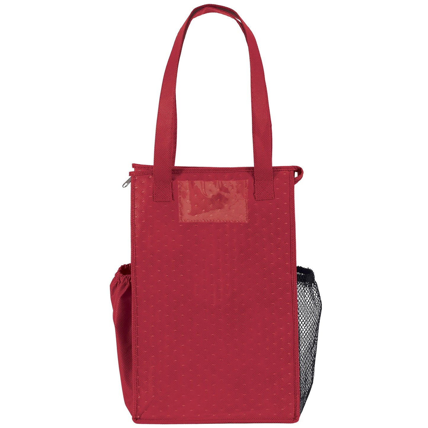 Therm-O-Super Snack™ Tote Bag (Screen Print)