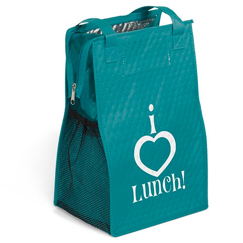 Therm-O-Super Snack™ Tote Bag (Screen Print)