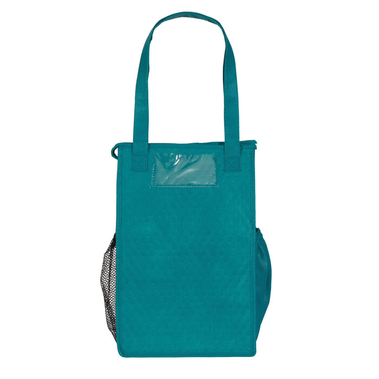 Therm-O-Super Snack™ Tote Bag (Screen Print)