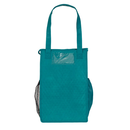 Therm-O-Super Snack™ Tote Bag (Screen Print)