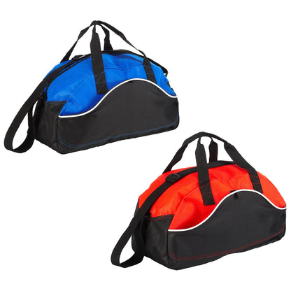 Quick Kick Duffel Bag