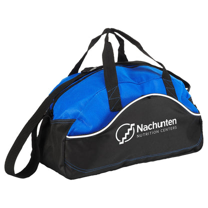 Quick Kick Duffel Bag