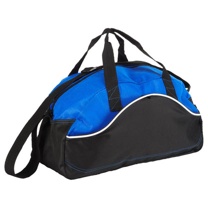 Quick Kick Duffel Bag