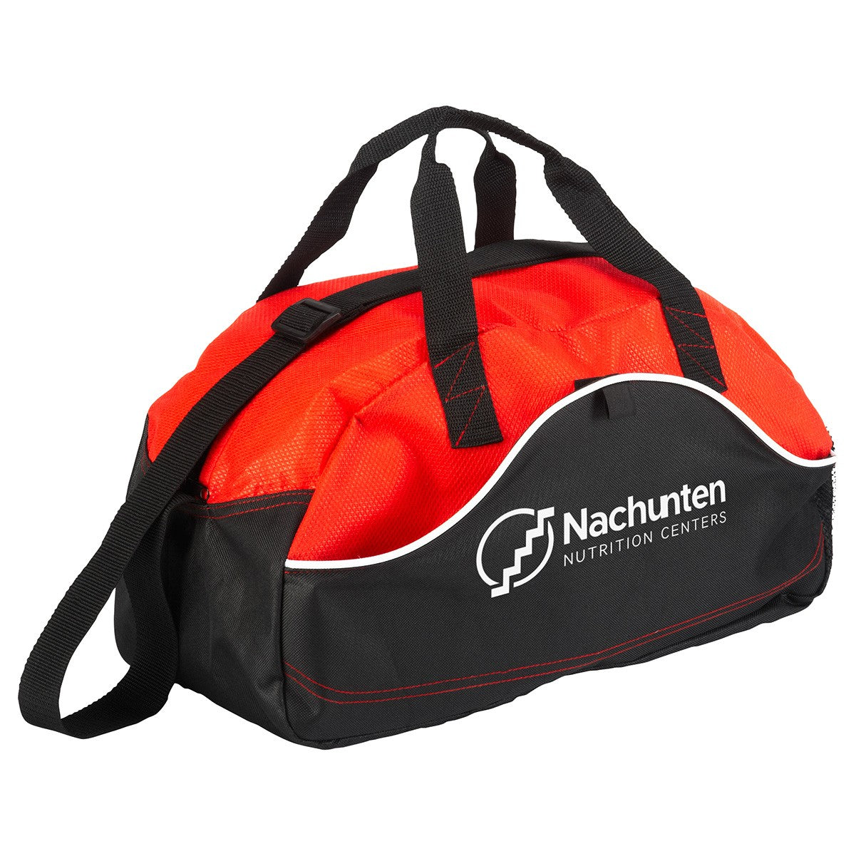 Quick Kick Duffel Bag