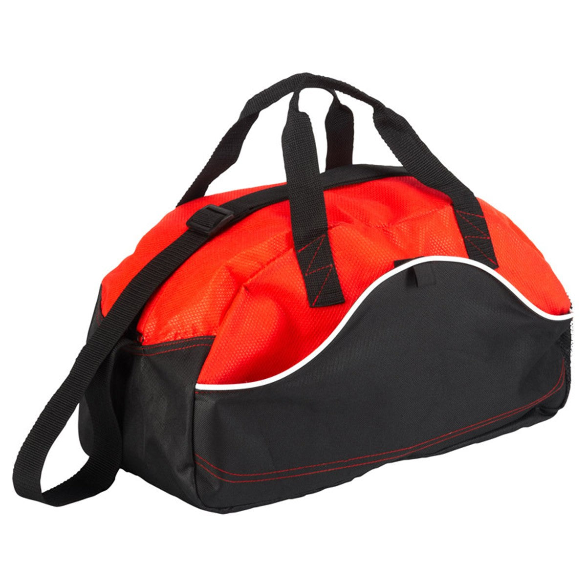 Quick Kick Duffel Bag