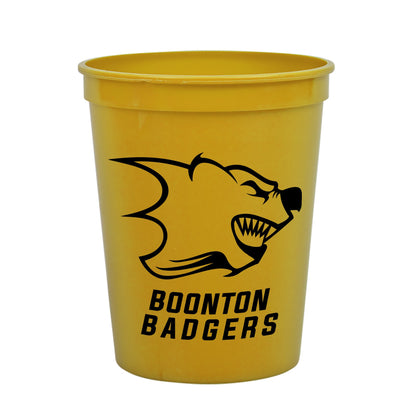 16 Oz. Stadium Cup