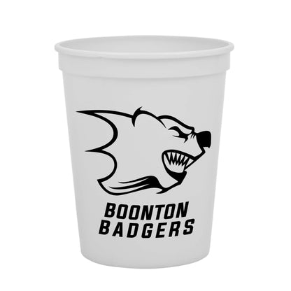 16 Oz. Stadium Cup