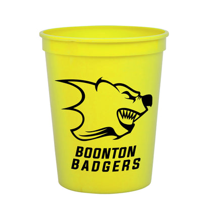 16 Oz. Stadium Cup