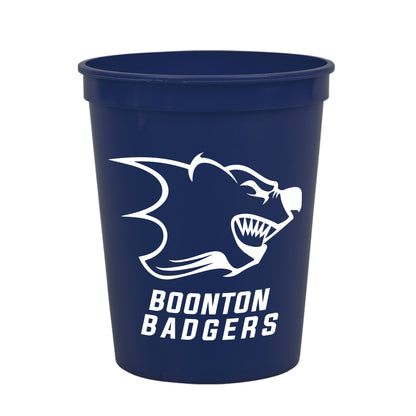 16 Oz. Stadium Cup