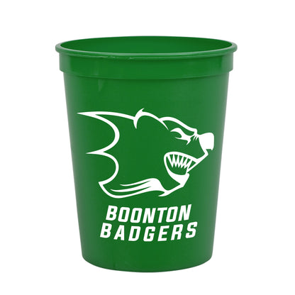 16 Oz. Stadium Cup