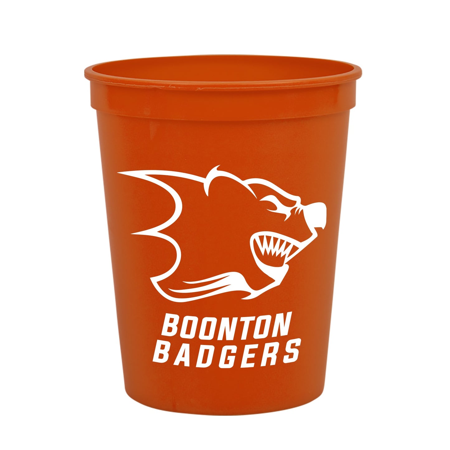 16 Oz. Stadium Cup