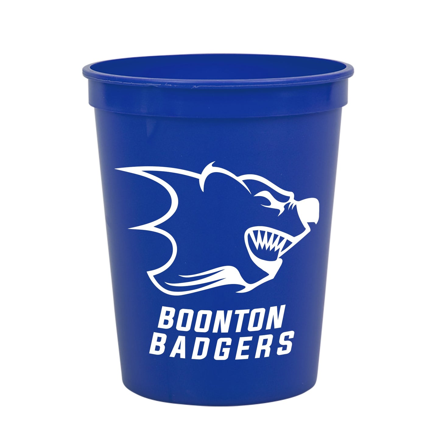 16 Oz. Stadium Cup