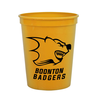 16 Oz. Stadium Cup