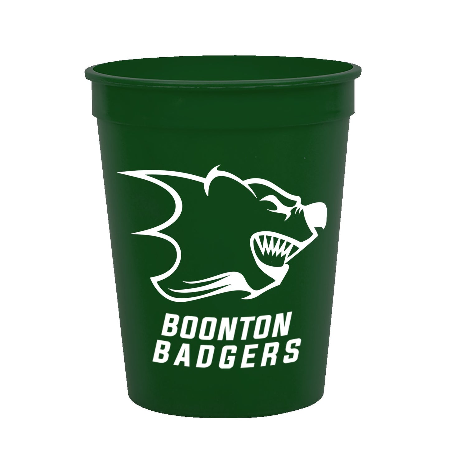 16 Oz. Stadium Cup