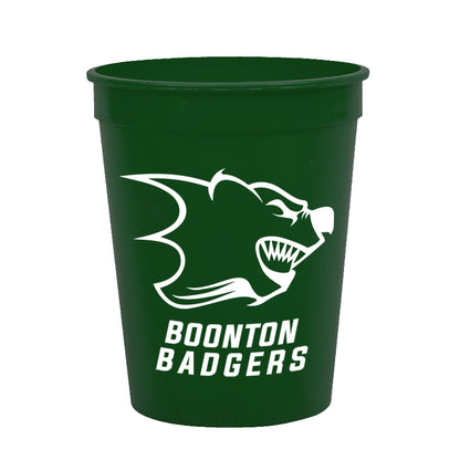 16 Oz. Stadium Cup