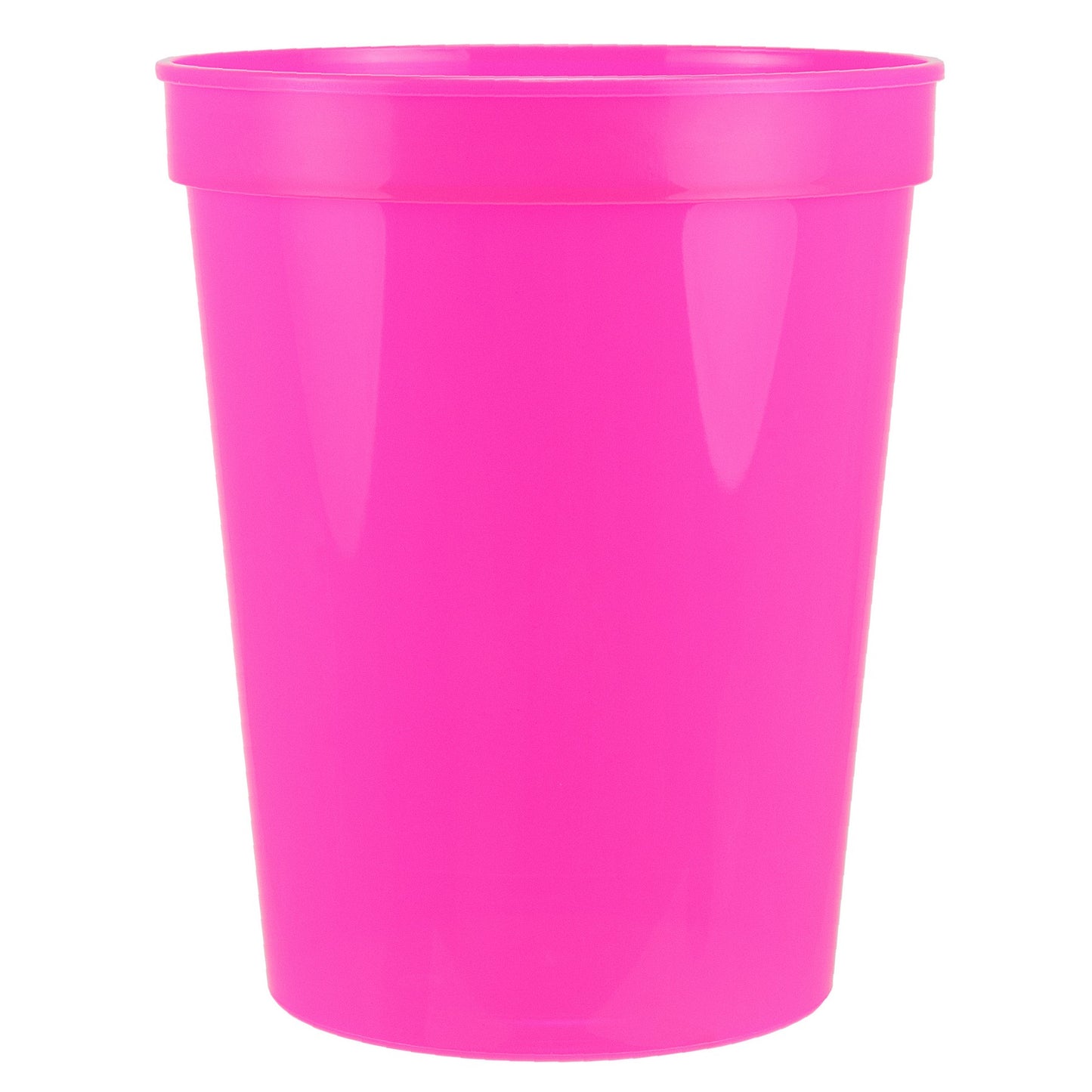 16 Oz. Stadium Cup