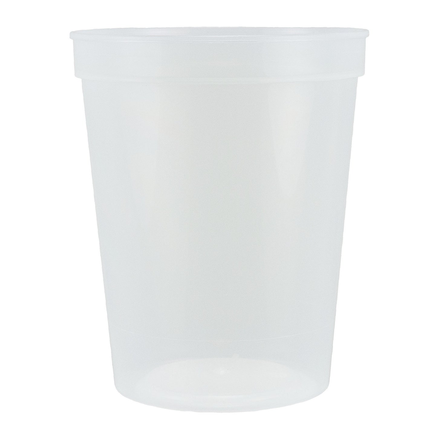 16 Oz. Stadium Cup