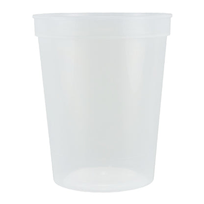 16 Oz. Stadium Cup