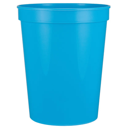 16 Oz. Stadium Cup