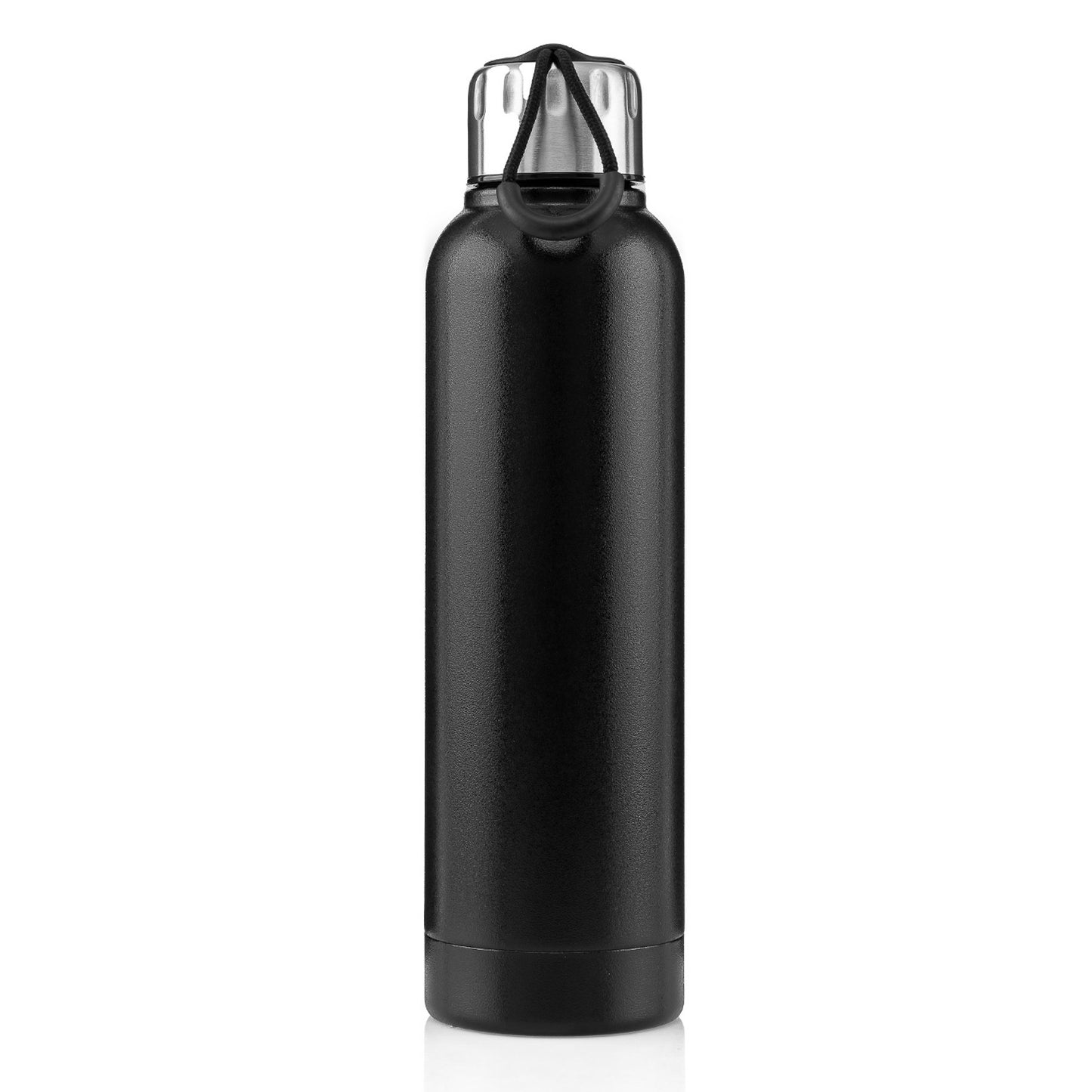 22 Oz Stainless Steel Water Bottle