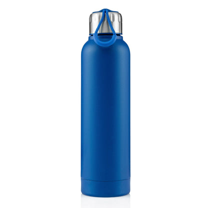 22 Oz Stainless Steel Water Bottle