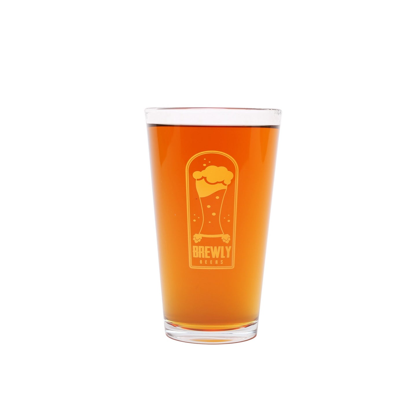 Pint Glass