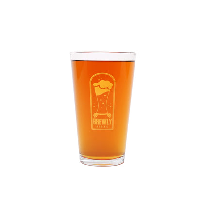 Pint Glass