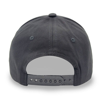 100% Cotton Twill 5 Panel Baseball Cap