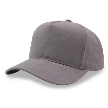 100% Cotton Twill 5 Panel Baseball Cap