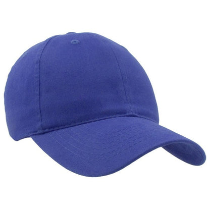 Brushed Cotton Twill Cap