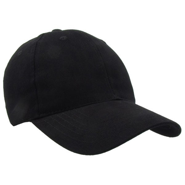 Brushed Cotton Twill Cap