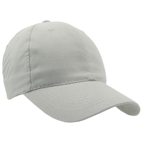 Brushed Cotton Twill Cap