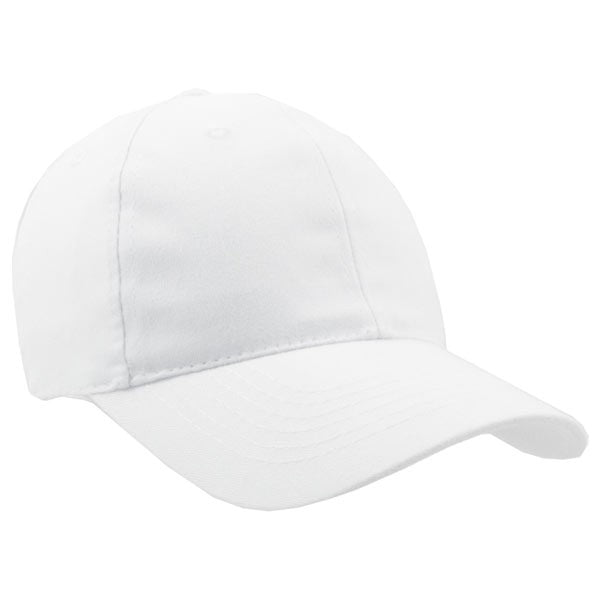 Brushed Cotton Twill Cap