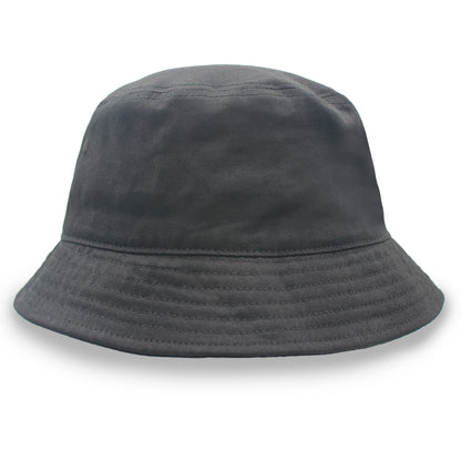 Cotton Twill Bucket Hat