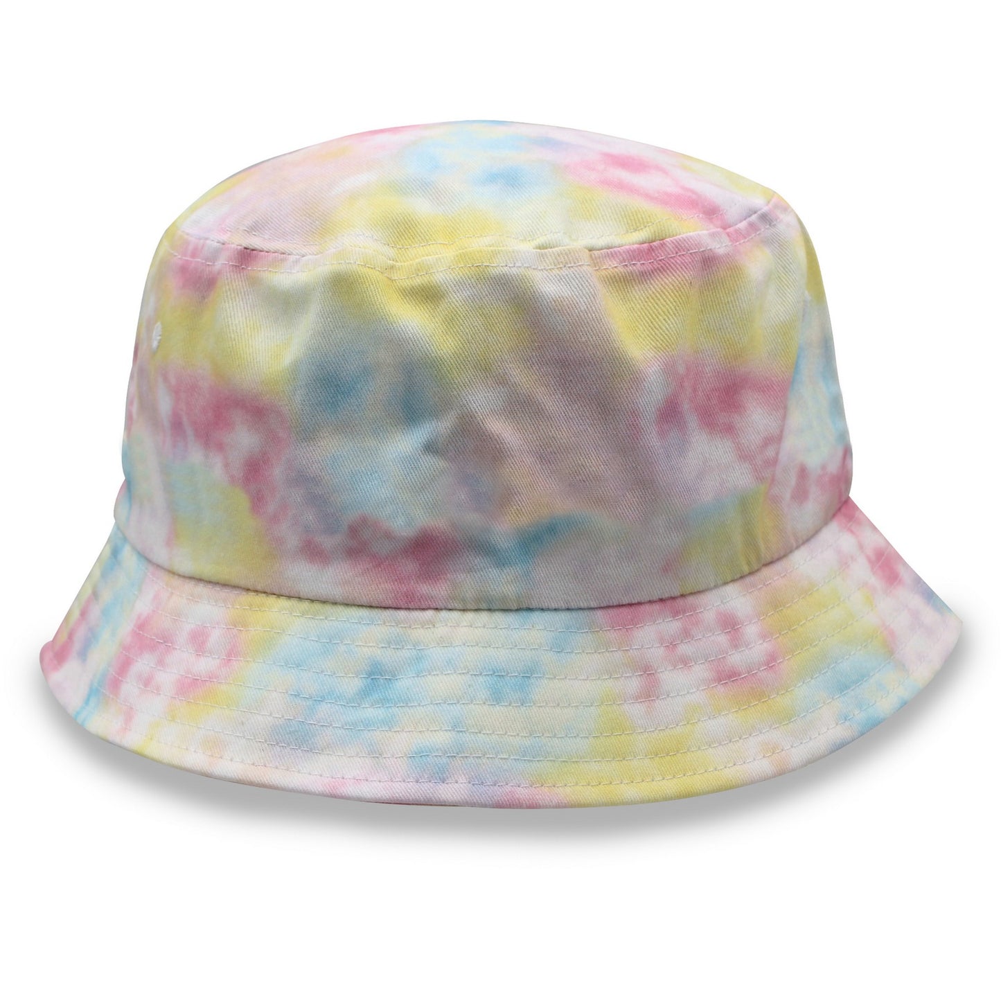 Cotton Twill Bucket Hat