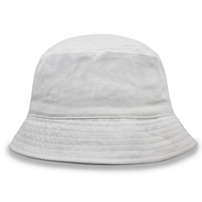 Cotton Twill Bucket Hat