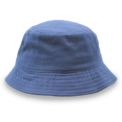 Cotton Twill Bucket Hat