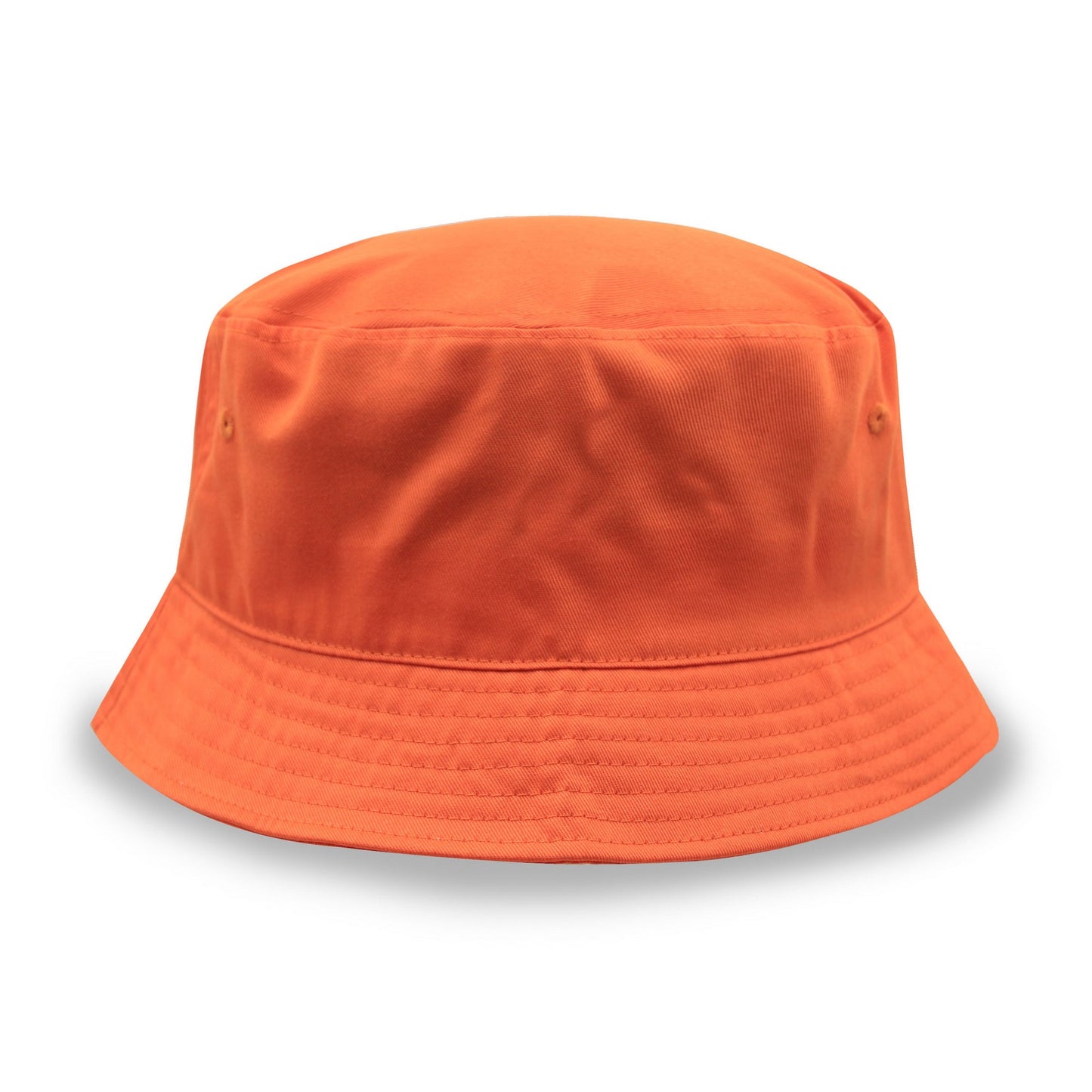 Cotton Twill Bucket Hat