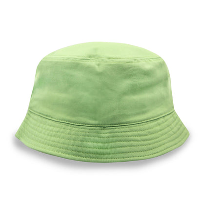 Cotton Twill Bucket Hat